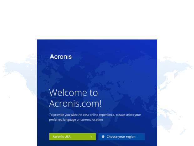 ca.acronis.com