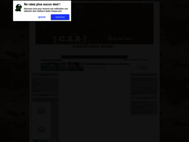 caairsoft.forumpro.fr