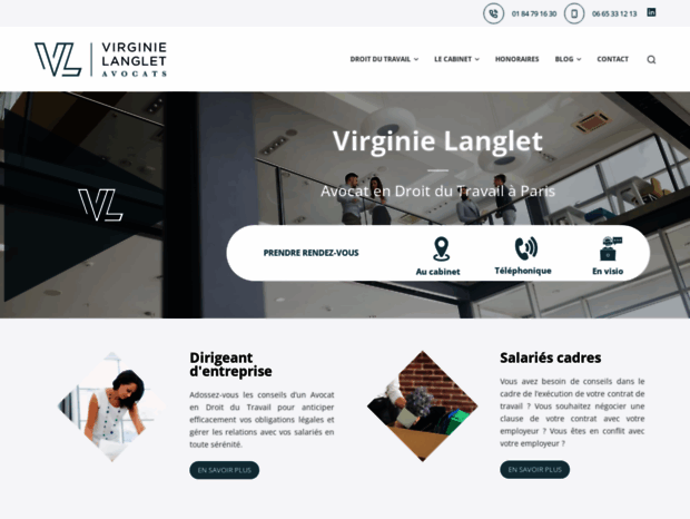 cabinet-avocats-langlet.fr