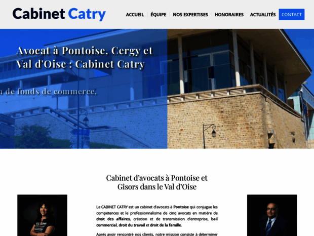 cabinet-catry.com