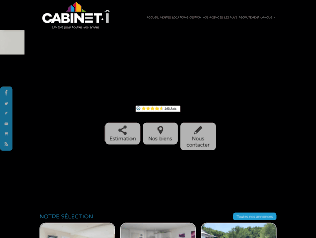 cabinet-i.com