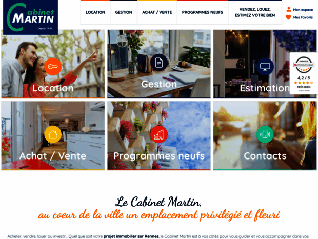 cabinet-martin.fr
