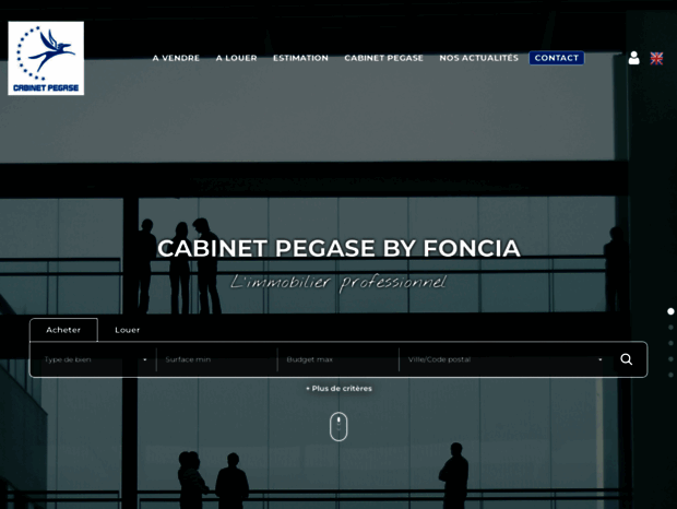 cabinet-pegase.fr
