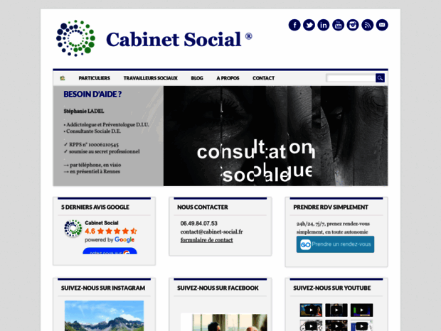 cabinet-social.fr