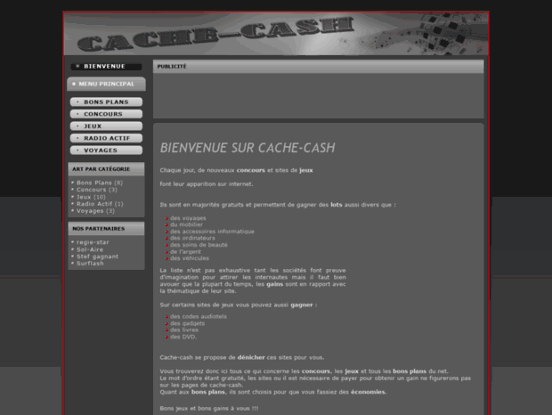 cache-cash.net