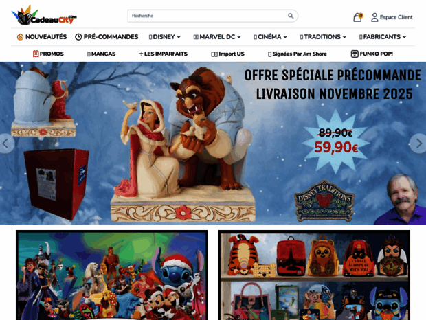 cadeaucity.com