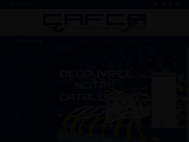 cafca.biz