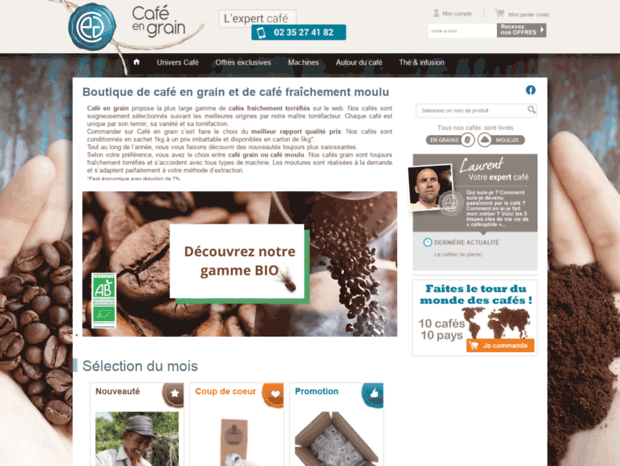 cafe-en-grain.com
