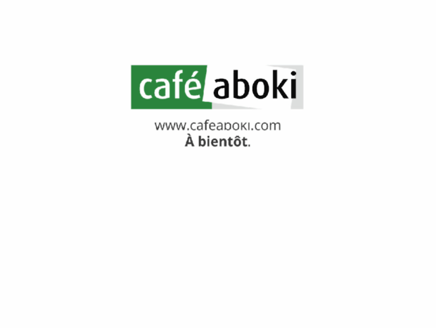 cafeaboki.com