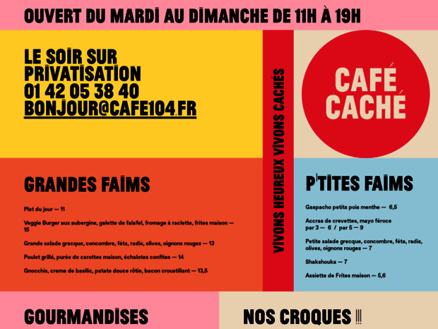 cafecache.fr