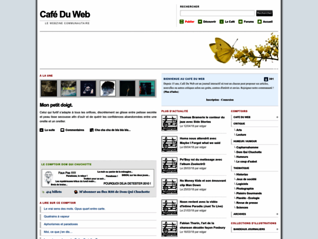 cafeduweb.com