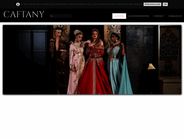 caftany.fr