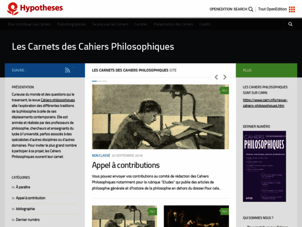 cahiersphilosophiques.hypotheses.org