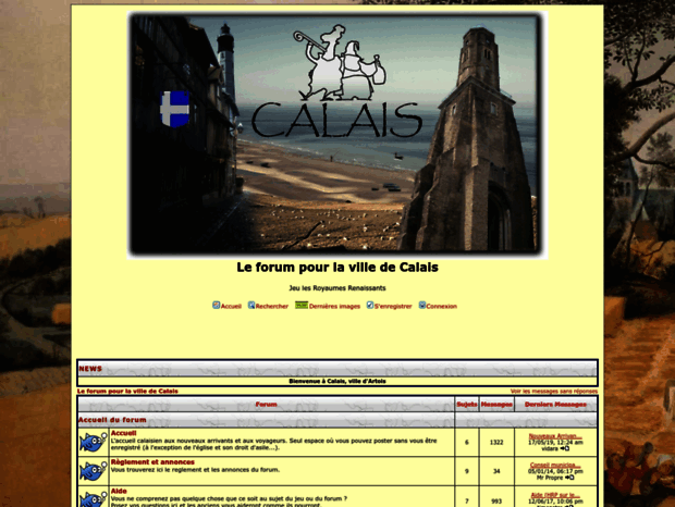 calais-rr.forumactif.com