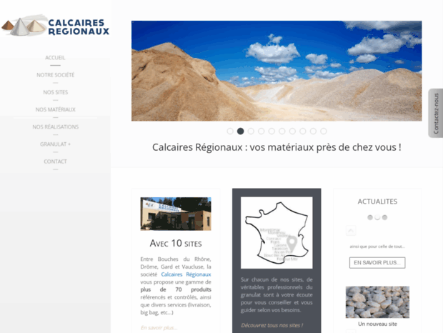calcairesregionaux.com