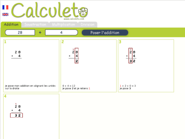 calculeto.com