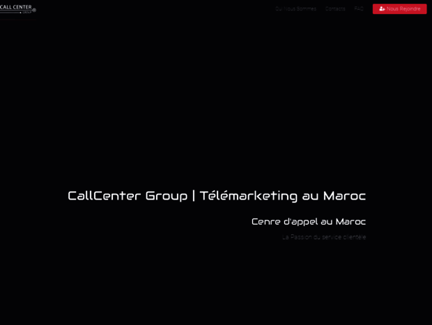 callcentergroup.fr
