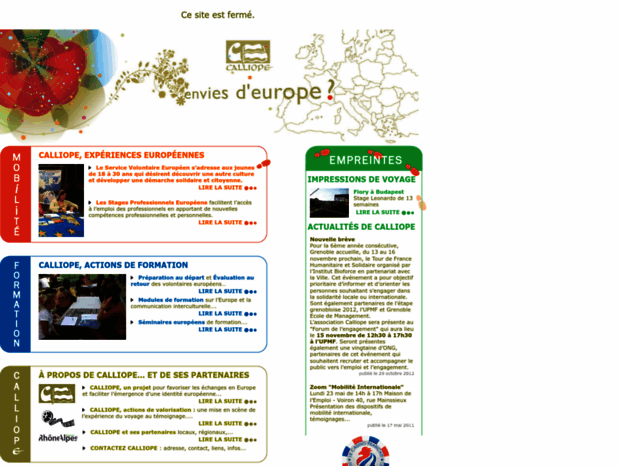 calliope-europe.fr
