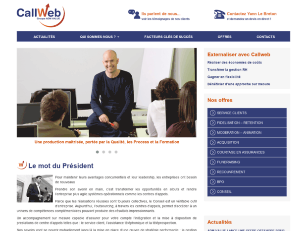 callweb.fr