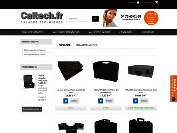 caltech.fr