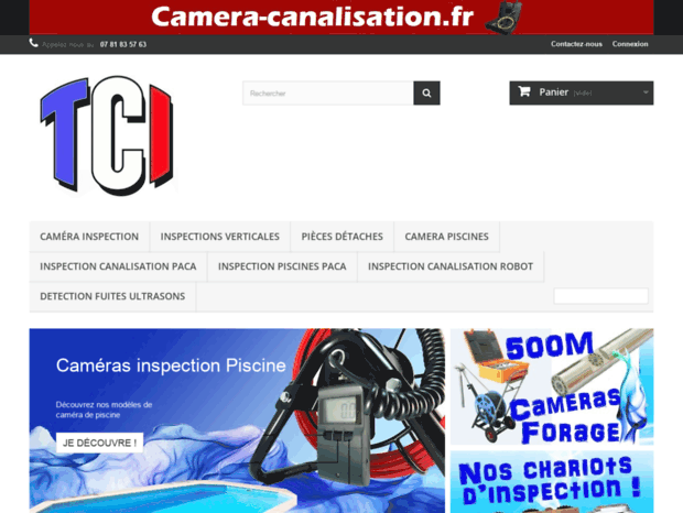 camera-canalisation.fr