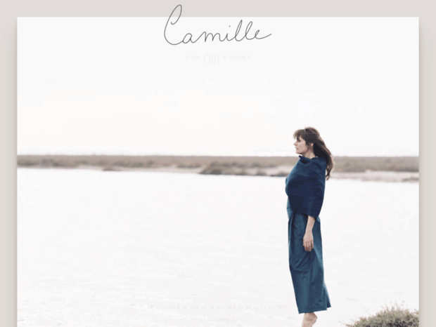 camille-music.com