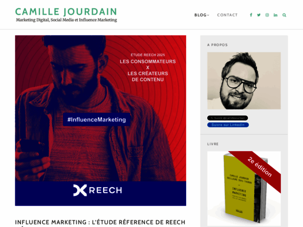 camillejourdain.fr