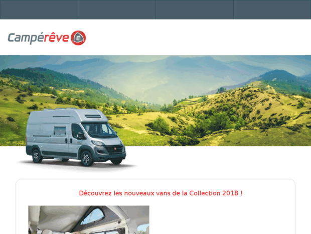 campereve.net