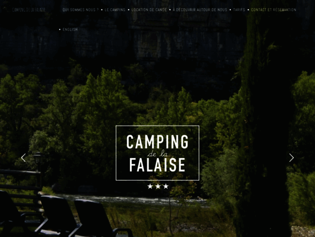 camping-balazuc.com
