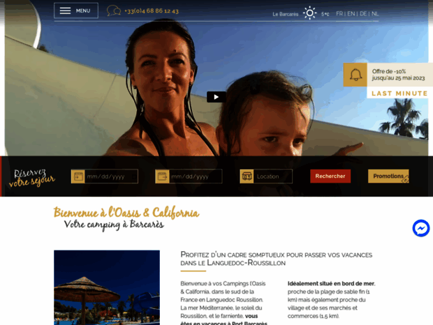 camping-california.fr