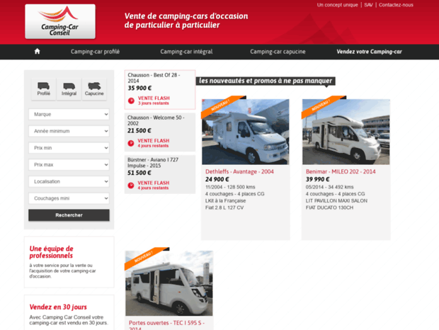 camping-car-conseil.com