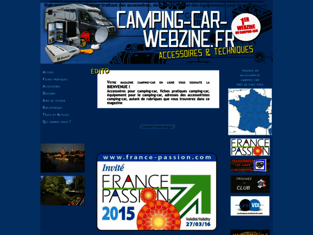 camping-car-webzine.fr
