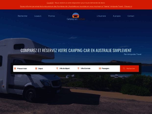 camping-cars-australie.com
