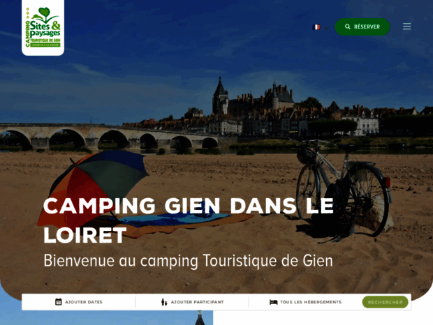 camping-gien.com