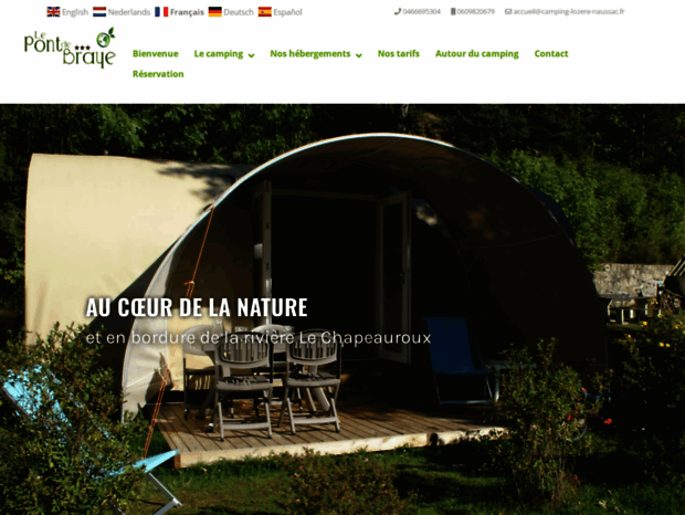 camping-lozere-naussac.fr