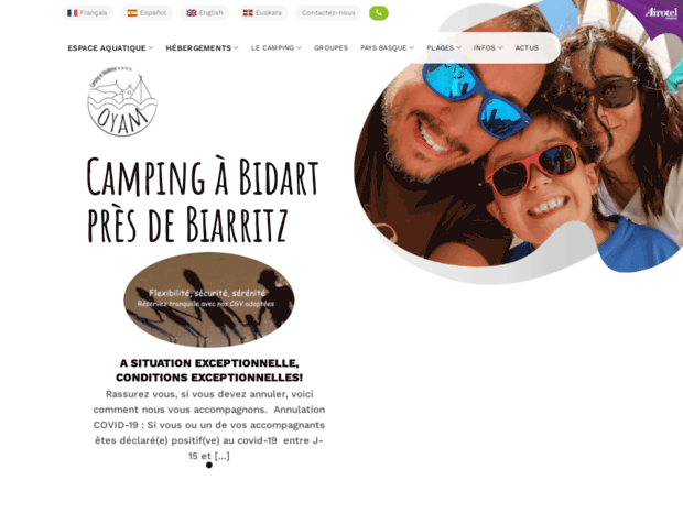 camping-oyam.com