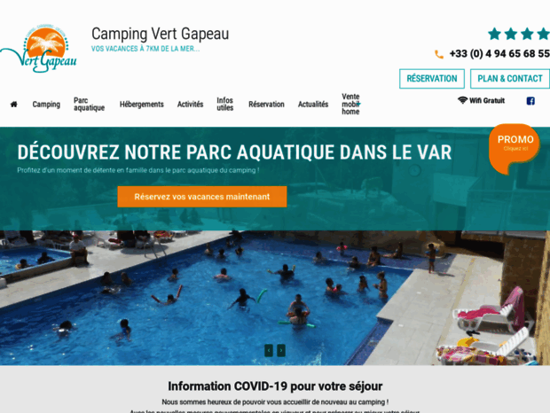camping-vert-gapeau.com