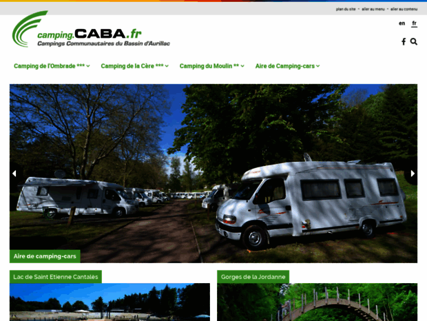 camping.caba.fr