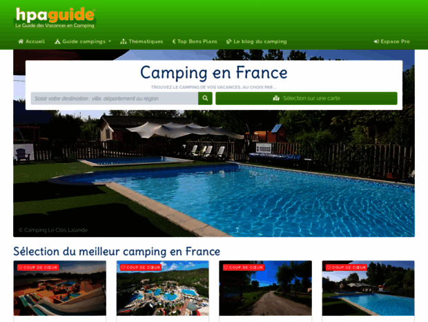 camping.hpaguide.com