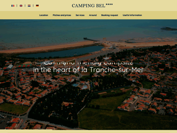 campingbel.com