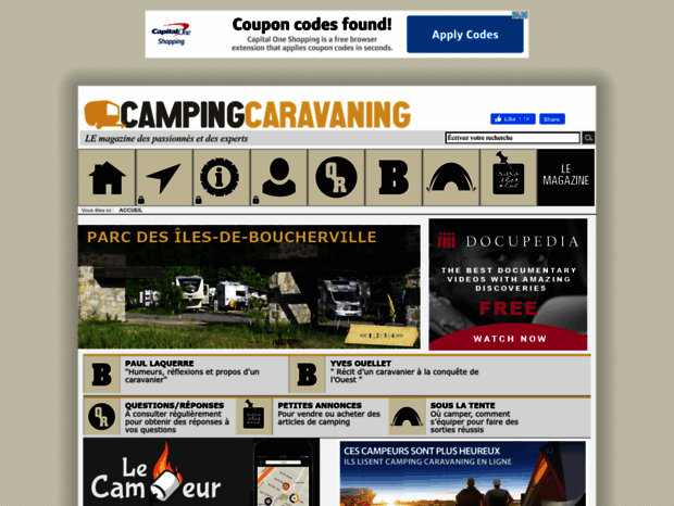 campingcaravaningmag.ca
