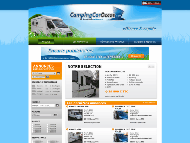 campingcaroccas.com