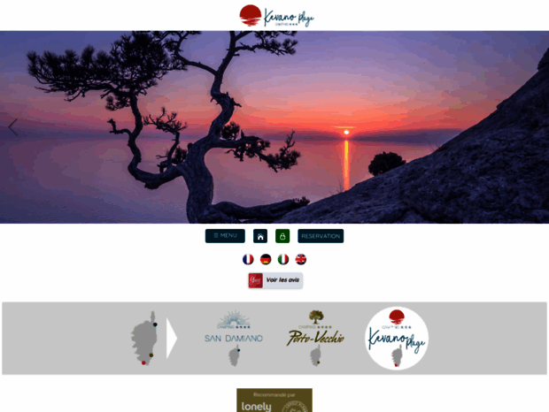 campingkevano.com