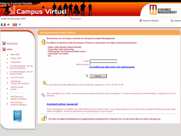 campusvirtuel.net