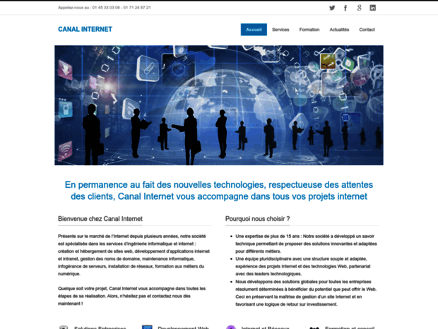 canalinternet.fr