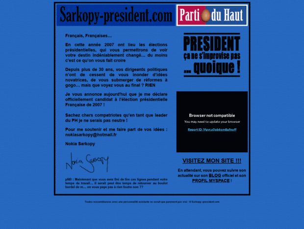 candidatsarkopy.free.fr