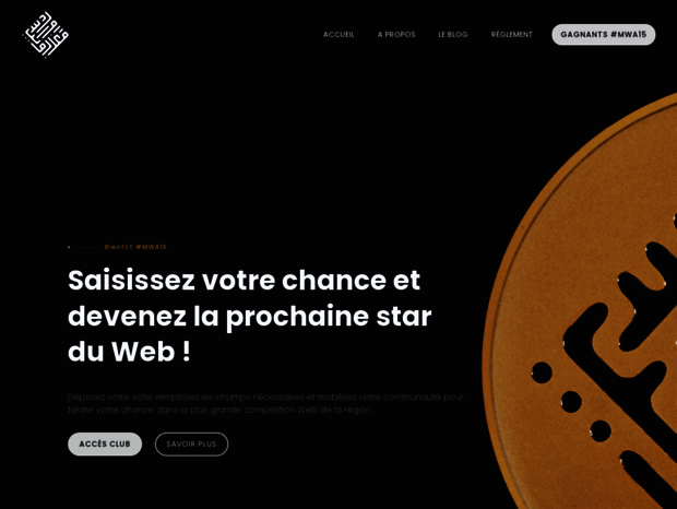 candidature.marocwebawards.com