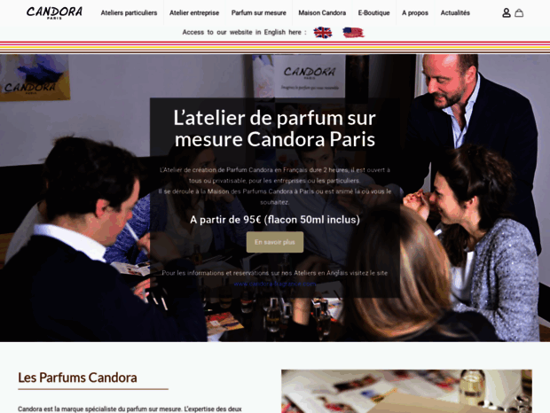 candora.fr