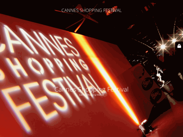 cannesshoppingfestival.com