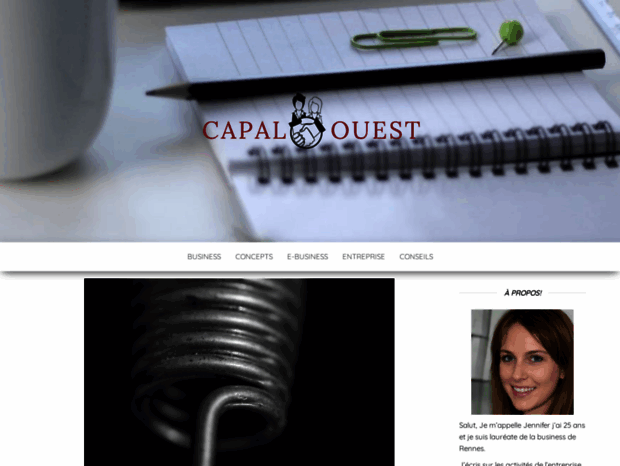 capalouest.org